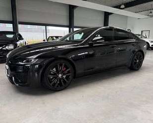 Jaguar XE Gebrauchtwagen