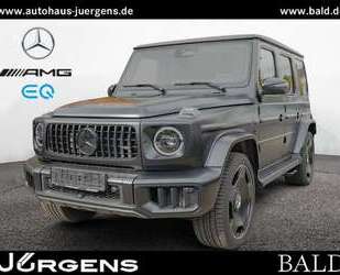 Mercedes-Benz G 63 AMG Gebrauchtwagen