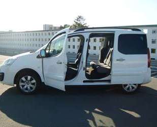 Citroen Berlingo Gebrauchtwagen