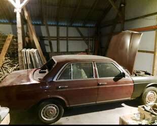 Mercedes-Benz 200 Gebrauchtwagen