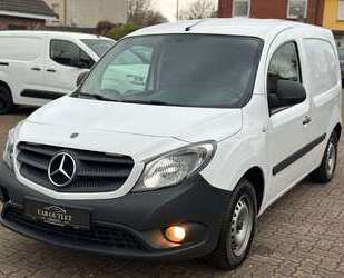 Mercedes-Benz Citan Gebrauchtwagen