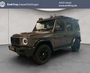Mercedes-Benz G 400 Gebrauchtwagen