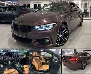 BMW 430 Gebrauchtwagen