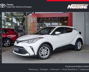 Toyota C-HR Gebrauchtwagen