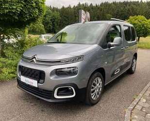 Citroen Berlingo Gebrauchtwagen