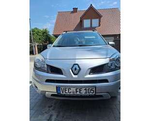 Renault Koleos Gebrauchtwagen