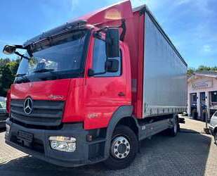 Mercedes-Benz Atego Gebrauchtwagen