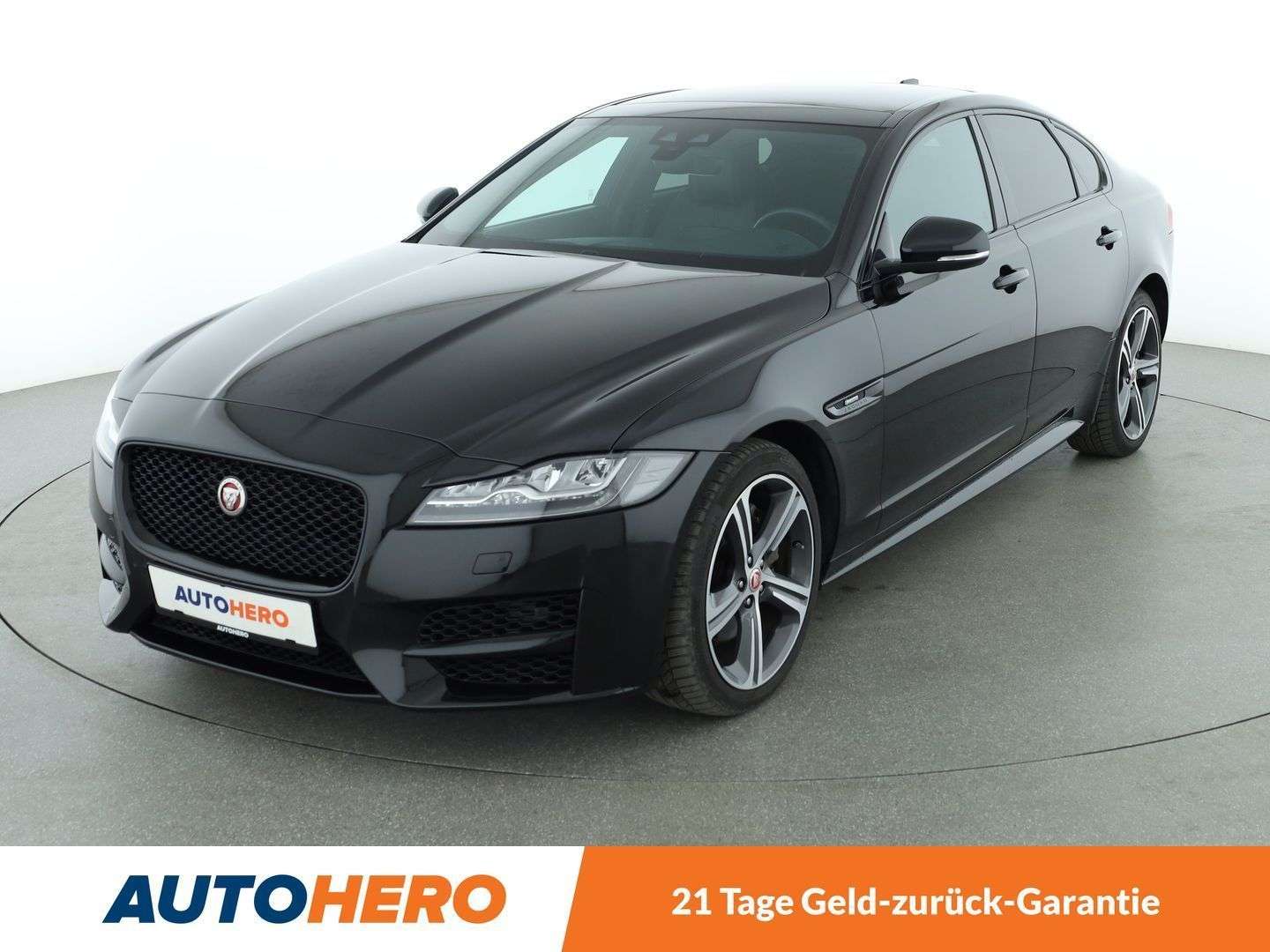 XF