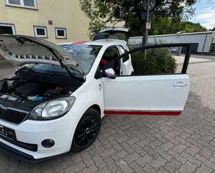 VW up! Gebrauchtwagen