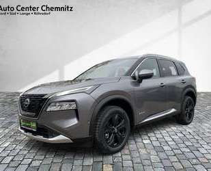 Nissan X-Trail Gebrauchtwagen