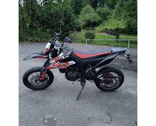 Aprilia SX 125 Gebrauchtwagen