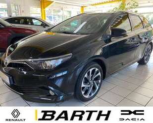 Toyota Auris Gebrauchtwagen