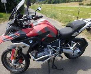 BMW R 1200 GS LC Gebrauchtwagen