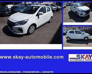 Mitsubishi Space Star Gebrauchtwagen