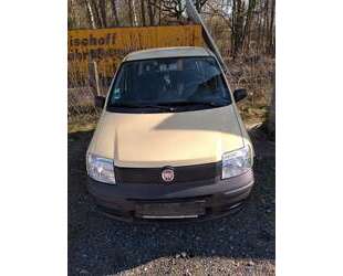 Fiat Panda Gebrauchtwagen