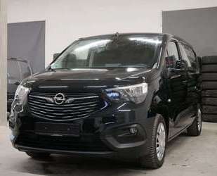 Opel Combo Gebrauchtwagen