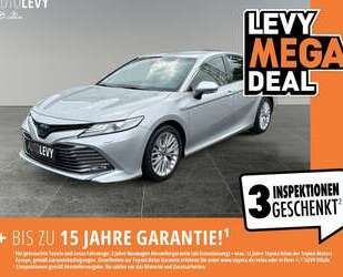 Toyota Camry Gebrauchtwagen