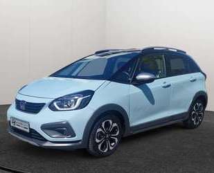 Honda Jazz Gebrauchtwagen