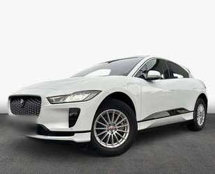 Jaguar I-Pace Gebrauchtwagen