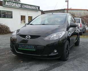 Mazda 2 Gebrauchtwagen