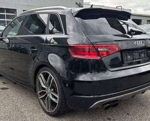 Audi S3 Gebrauchtwagen