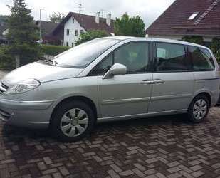 Citroen C8 Gebrauchtwagen