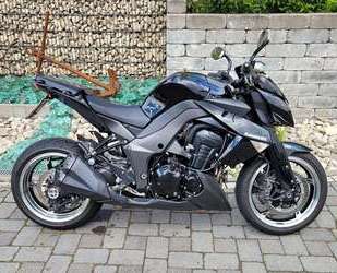 Kawasaki Z 1000 Gebrauchtwagen