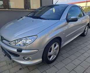 Peugeot 206 Gebrauchtwagen