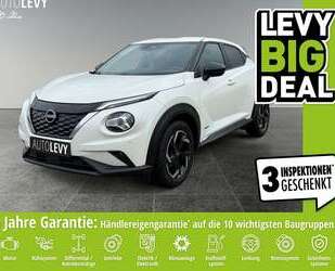 Nissan Juke Gebrauchtwagen