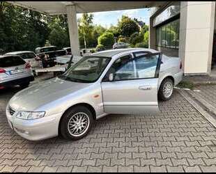 Mazda 626 Gebrauchtwagen