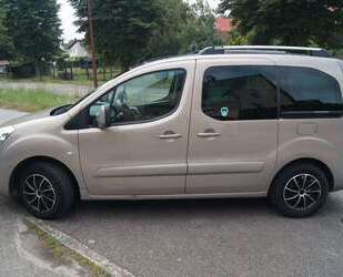 Peugeot Partner Gebrauchtwagen