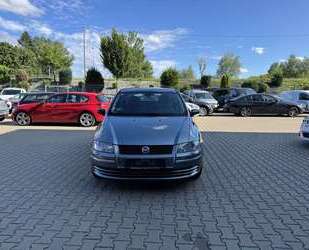 Fiat Stilo Gebrauchtwagen