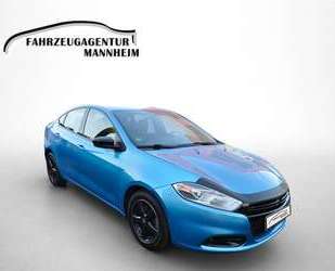 Dodge Dart Gebrauchtwagen
