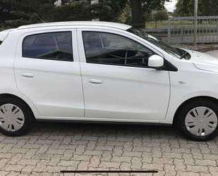 Mitsubishi Space Star Gebrauchtwagen