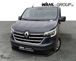 Renault Trafic Gebrauchtwagen