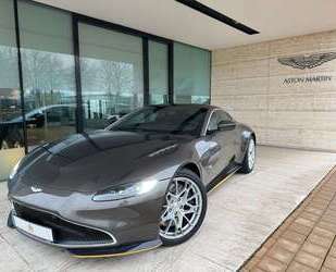 Aston Martin V8 Gebrauchtwagen