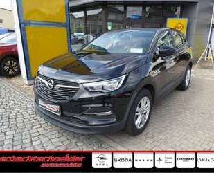 Opel Grandland X Gebrauchtwagen