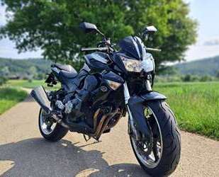 Kawasaki Z 1000 Gebrauchtwagen