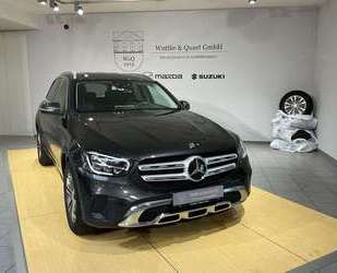 Mercedes-Benz GLC 220 Gebrauchtwagen