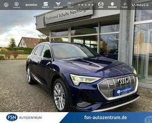Audi e-tron Gebrauchtwagen