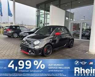 Abarth 595 Turismo Gebrauchtwagen