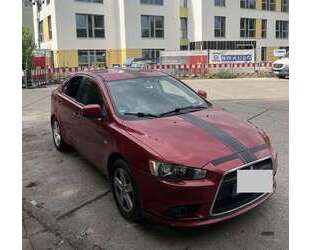 Mitsubishi Lancer Gebrauchtwagen