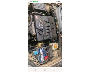 Chevrolet Lacetti Gebrauchtwagen