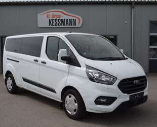 Ford Transit Custom Gebrauchtwagen