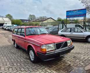 Volvo 240 Gebrauchtwagen