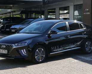 Hyundai IONIQ Gebrauchtwagen