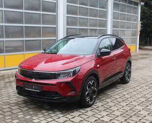 Opel Grandland X Gebrauchtwagen
