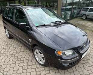 Mitsubishi Space Star Gebrauchtwagen