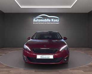 Peugeot 308 Gebrauchtwagen