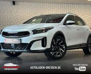 Kia XCeed Gebrauchtwagen